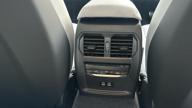 BMW M3 xDrive Competition M 4dr Step Auto Petrol Saloon